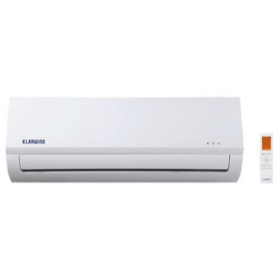 Klarwind HS012K Inverter Split Type Air Conditioner(Cooling only) - 1.5HP