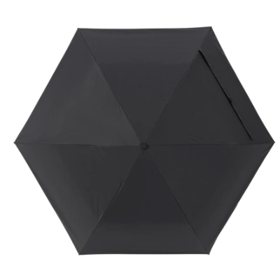Amvel Heat Block X Cordura Umbrella - Black