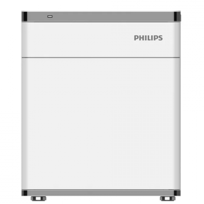 Philips Smart Safe Deposit Box SBX301
