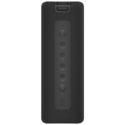 Xiaomi Outdoor Bluetooth Speaker 16W - Black QBH4195GL
