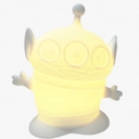i-Smart Disney Alien Silicon Figure Lamp