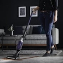 Tefal TY1238 XTREM Compact 2 in 1Cordless Vacuum Cleaner (Flex Technology)