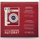 Lomography Lomo'Instant Automat & Lenses - South Beach LI850LUX