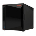 Asustor Nimbustor 4 AS5404T 4-Bay Network Attached Storage