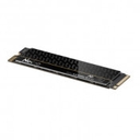 Netac NV7000-T 512GB M.2 2280 PCIe SSD (Gen4X4) with Heatsink (Thin) NT01NV7000t-512-E4X