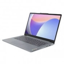 Lenovo IdeaPad Slim 3i Gen 8 14" FHD IPS/i5-1335U/8GB/256GB/IrisXe/Win11 Home Laptop - Arctic Grey 82X6002YHH
