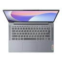 Lenovo IdeaPad Slim 3i Gen 8 14" FHD IPS/i5-1335U/8GB/256GB/IrisXe/Win11 Home Laptop - Arctic Grey 82X6002YHH