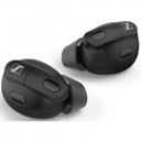 Sennheiser Conversation Clear Plus True Wireless Earbuds - Black