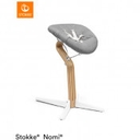 Stokke Nomi Chair Oak STK626601 - White