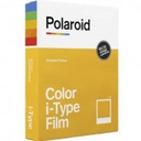 Polaroid Colour Film for i-Type - Single Pack