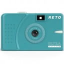 RETO Ultra Wide and Slim Film Camera - Murky Blue