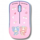 Sanrio Little Twin Stars x thecoopidea CLICKY BT Mouse - CP-BM01-TWIN