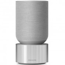 B&O Beosound Bluetooth Speaker (Build-In Google Voice Assistant) - Natural Aluminum 1200630