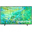 Samsung UA50CU8100JXZK 50" Crystal UHD 4K SMART TV (Basic Installation Included)