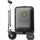 Airwheel SE3S Boardable Smart Riding Electric Luggage 20-inch Same Style as Blackpink & Hins Cheung - Black