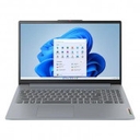 Lenovo IdeaPad Slim 3i Gen 8 15.6" FHD IPS/i5-1335U/16GB/512GB/IrisXe/Win11 Home Laptop - Arctic Grey 82X7004KHH