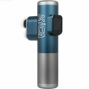 KiCA Pro Double-Head Mini Massage Gun Deep Tissue Percussion Muscle Massage Gun - Deep Blue