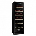 Vintec V190SG2EBK/L Wine Storage Cabinet 40 Bottles - Left Hinge