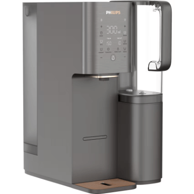Philips ADD6920GY RO Instant Hot Water Dispenser - Grey