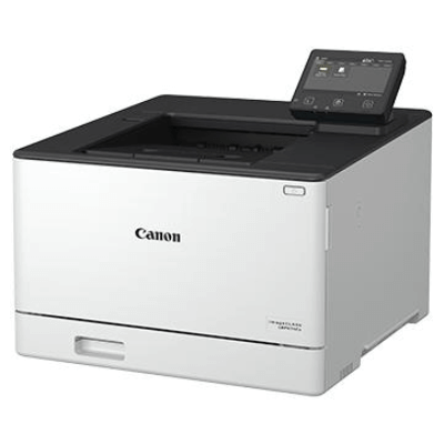 Canon imageCLASS LBP674Cx Auto-Duplex Color Laser Printer