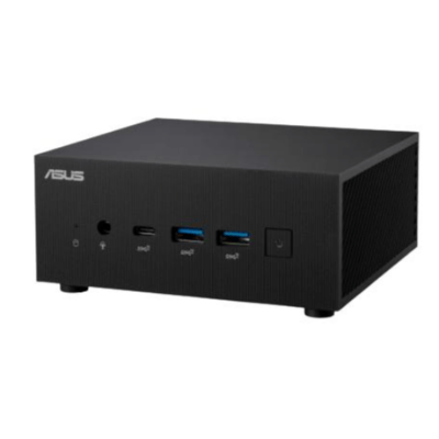 Asus PN64 i7-13700H/32GB/1TB/IrisXe/Win11 Home Mini Desktop Computer - Black CS-APN64A