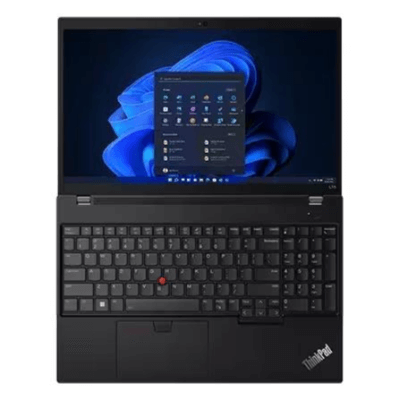 Lenovo ThinkPad L15 Gen 4 15.6" FHD IPS/i7-1355U/16GB/1TB/IrisXe/Win11 Pro Laptop - Thunder Black 21H3005GHH