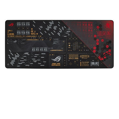 Asus ROG Scabbard II Mouse Pad EVA Edition 90MP02R0-BPUA00