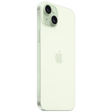 Apple 蘋果  iPhone 15 Plus 256GB 5G 智能手機 綠色 MTXK3ZA/A 香港行貨
