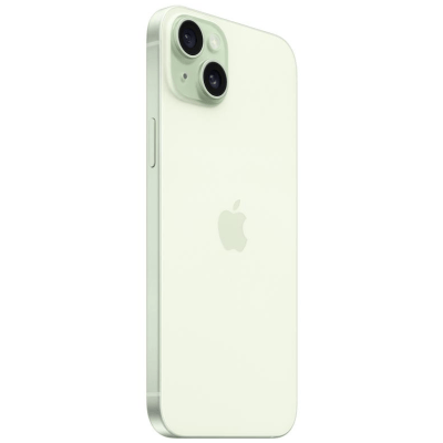 Apple iPhone 15 Plus 5G 256GB Smartphone - Green MTXK3ZA/A