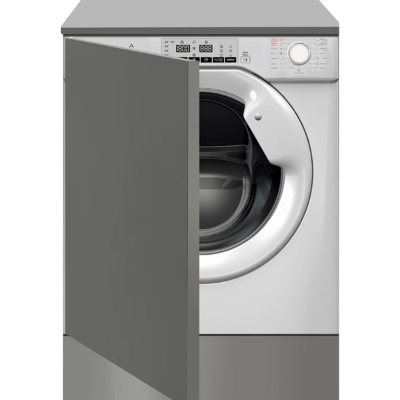 Teka LSI5-1481 Built-in Washer Dryer 2-In-1 8KG Washer/5KG Dryer 1400RPM