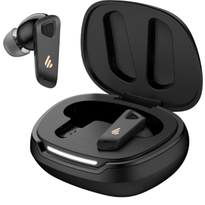 Edifier NeoBuds Pro2 True Wireless Noise Cancelling Earbuds - Black