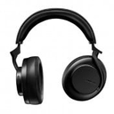Shure AONIC 50 Gen 2 Wireless Noise Cancellation Headphone - Black SBH50G2-BK