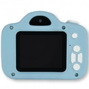 Baby Shark Mini Digital Camera Blue