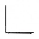 Lenovo ThinkPad L15 Gen 4 15.6" FHD IPS/i5-1335U/16GB/512GB/IrisXe/Win11 Pro Laptop - Thunder Black 21H3005FHH