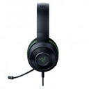 Razer Kraken X for Console Wired Gaming Headset RZ04-02890400-R3U1 - Black/Green