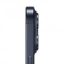 Apple iPhone 15 Pro Max 5G 512GB Smartphone - Blue Titanium MU2W3ZA/A
