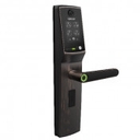 LOCKLY PGD898 Secure Vision Lux Electronic Door Lock - Venetian Bronze (Free Standard Installation)