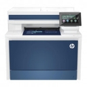 HP Color LaserJet Pro 4303fdn Color All-in-one Laser Printer 5HH66A