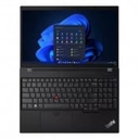 Lenovo ThinkPad L15 Gen 4 15.6" FHD IPS/i7-1355U/16GB/1TB/IrisXe/Win11 Pro Laptop - Thunder Black 21H3005GHH