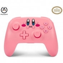 Power A Wireless Controller for Nintendo Switch - Kirby Mouthful NSGP0081-01