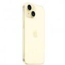 Apple iPhone 15 5G 512GB Smartphone - Yellow MTLR3ZA/A