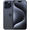 Apple iPhone 15 Pro Max 5G 1TB Smartphone - Blue Titanium MU613ZA/A