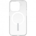ZAGG iPhone 15 Essential Snap Clear Case - 702312505