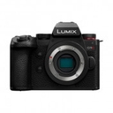 樂聲 Panasonic Lumix G DC-G9M2 可換鏡頭無反數碼相機 淨機身 香港行貨