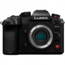 樂聲 Panasonic Lumix G DC-GH6 可換鏡頭無反數碼相機 淨機身 香港行貨