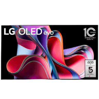 LG 樂金 OLED evo G3系列 OLED55G3PCA 55吋 OLED 4K 智能電視機 香港行貨 (盒內附送掛牆架連安裝)