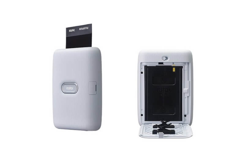 Mini Link Printer Examples Fujifilm instax mini Link 2 Smartphone Printer Soft Pink | YOHO