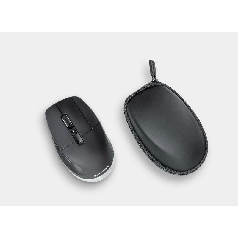 Cd Mouse 3Dconnexion CadMouse Pro Wireless Professional CAD Mouse | Dedicated ...