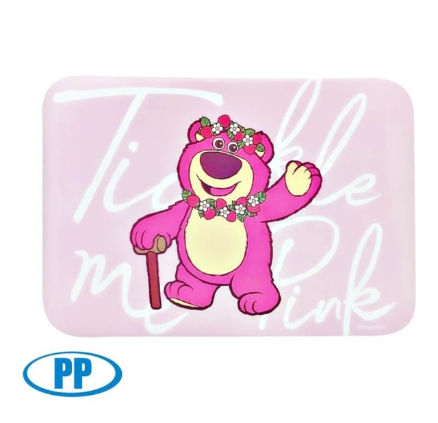 反枱 Sticker Disney 迪士尼 反斗奇兵 - PP餐墊/枱墊(勞蘇) | 友和 YOHO