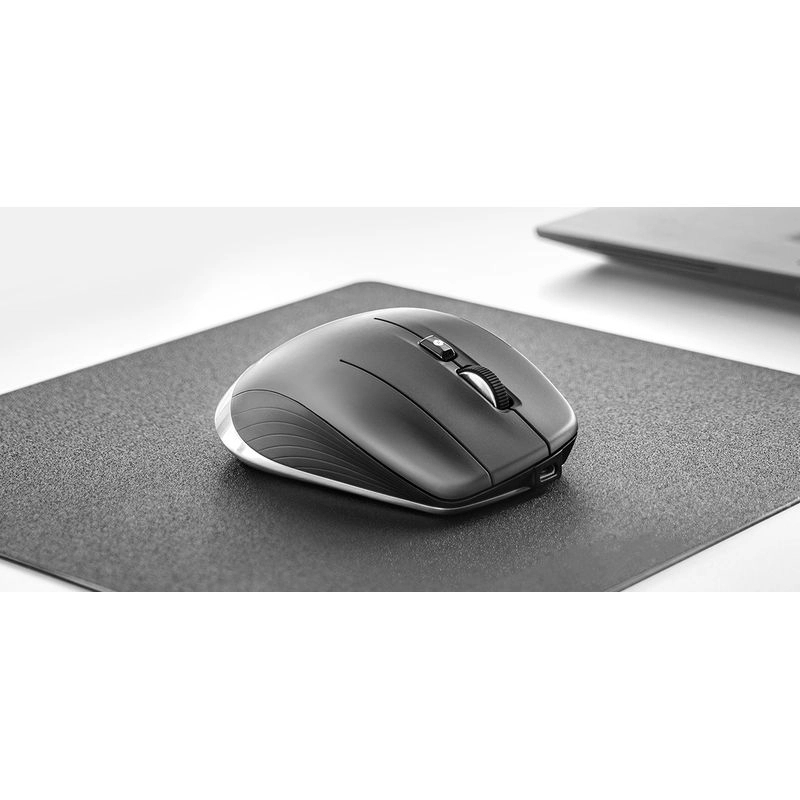 Cd Mouse 3Dconnexion CadMouse Compact Wireless Professional Portable CAD Mouse ...